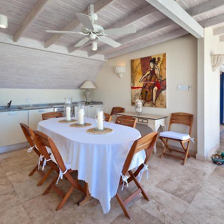 Reeds House Penthouse 12 Βίλα Άγιος Ιάκωβος Εξωτερικό φωτογραφία