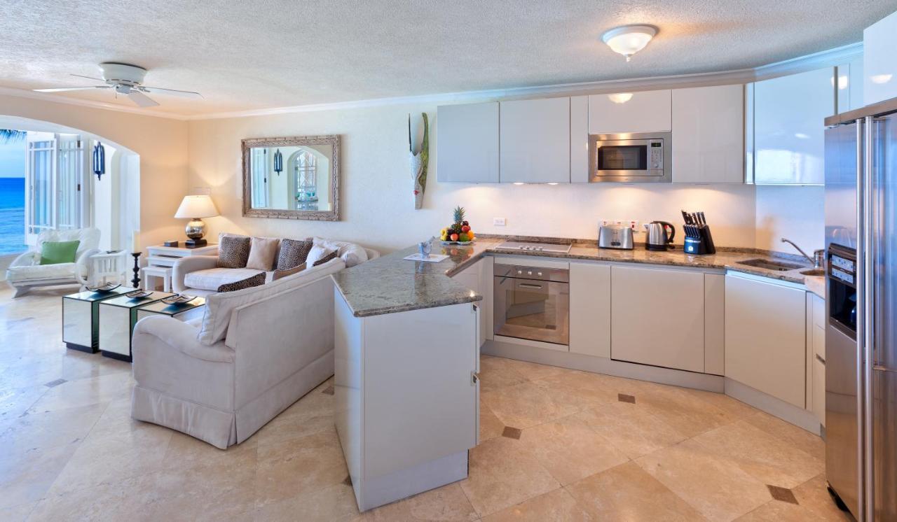 Reeds House Penthouse 12 Βίλα Άγιος Ιάκωβος Εξωτερικό φωτογραφία