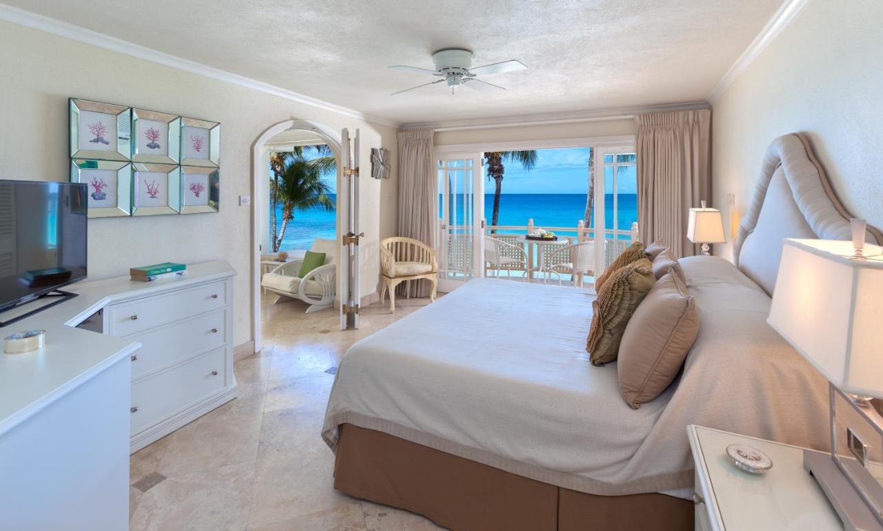 Reeds House Penthouse 12 Βίλα Άγιος Ιάκωβος Εξωτερικό φωτογραφία