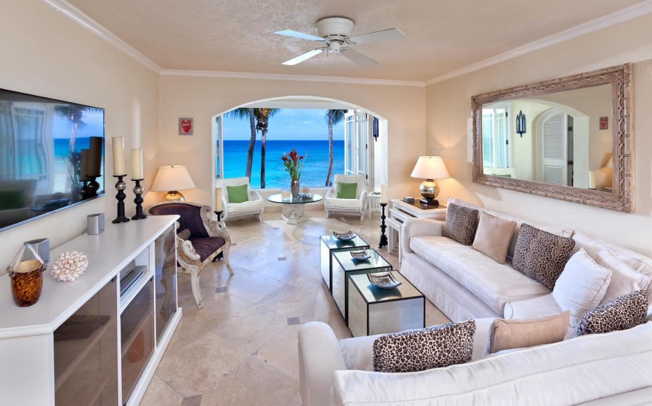Reeds House Penthouse 12 Βίλα Άγιος Ιάκωβος Εξωτερικό φωτογραφία
