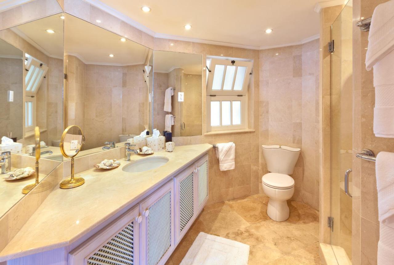 Reeds House Penthouse 12 Βίλα Άγιος Ιάκωβος Εξωτερικό φωτογραφία